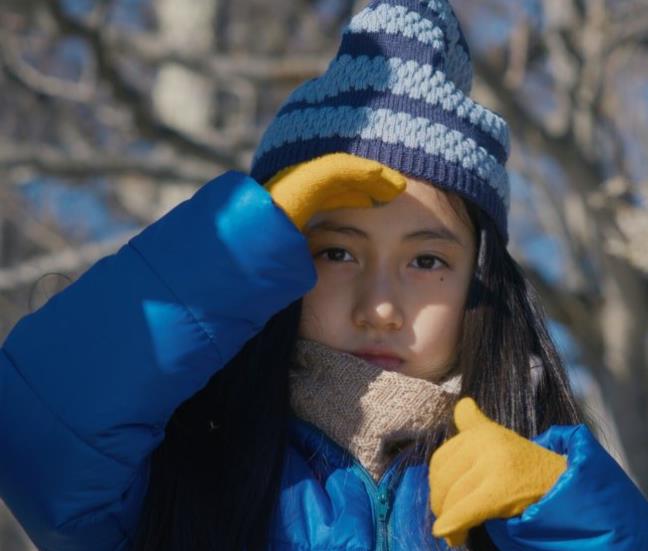 악은 존재하지 않는다, 하마구치 류스케, 베니스 영화제, 글램핑장, 자연과 인간, 일본 드라마 영화