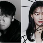 2025 악연 드라마, 넷플릭스 드라마, 박해수, 신민아, 범죄 스릴러, 카카오 웹툰, 이광수, 공승연