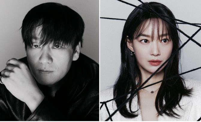 2025 악연 드라마, 넷플릭스 드라마, 박해수, 신민아, 범죄 스릴러, 카카오 웹툰, 이광수, 공승연