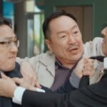 대운을 잡아라, 선우재덕, 오영실, KBS 드라마, 1등 복권, 357억, 일일드라마, 공예지, 한시아