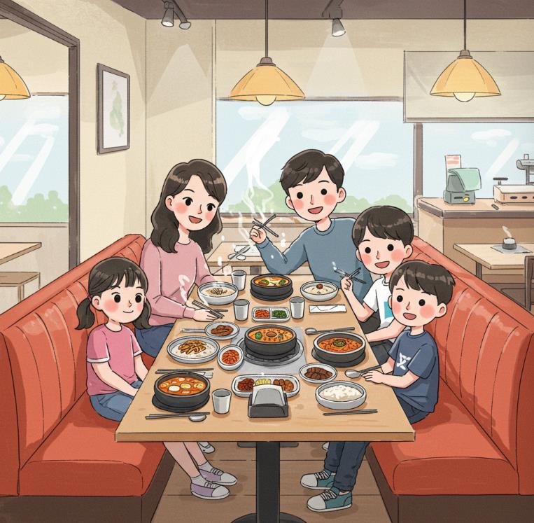 경남 아이 다누리카드 가맹점 사용처 정리