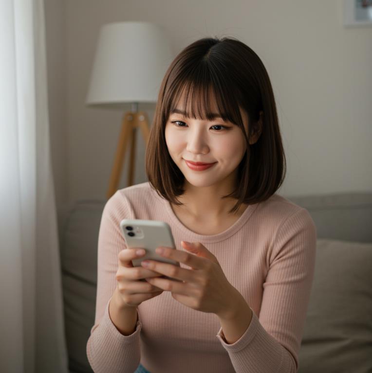 스마트폰만 있으면 10분 만에 돈 버는 신기한 방법