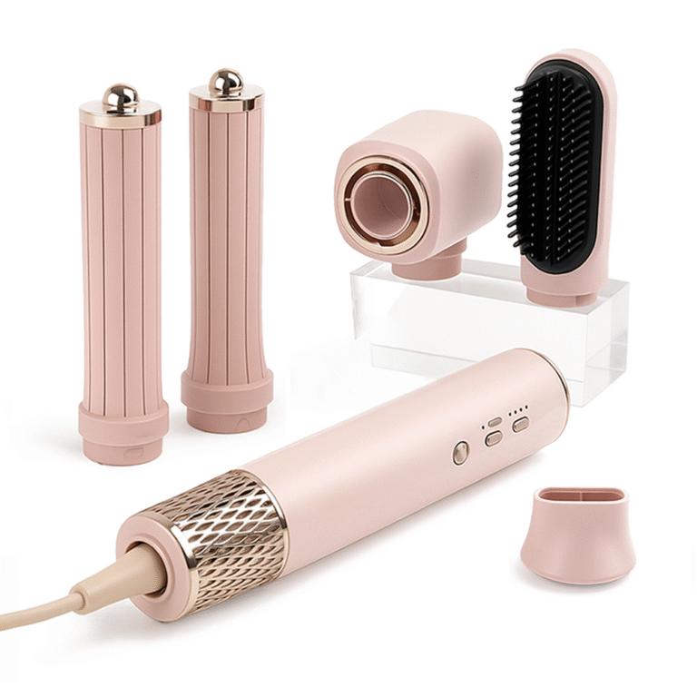 외출 전 5분 해결하는 헤어 스타일러 추천