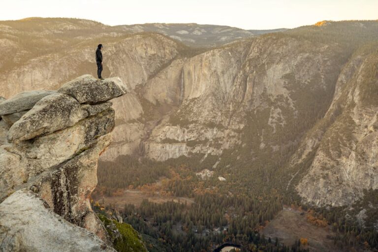 Free stock photo of camping, fall, fall weather