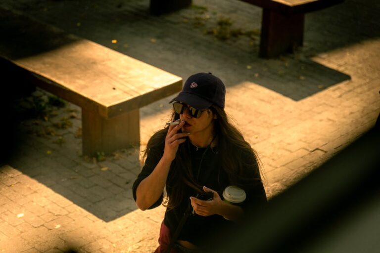 Free stock photo of active street, candid street photo, late summer